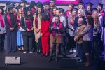 Céremonie des diplômes de Sup de V, 13 décembre 2024 - Céremonie des diplômes de Sup de V, 13 décembre 2024