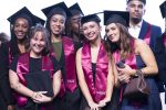 Céremonie des diplômes de Sup de V, 13 décembre 2024 - Céremonie des diplômes de Sup de V, 13 décembre 2024