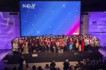 Céremonie des diplômes de Sup de V, 13 décembre 2024 - Céremonie des diplômes de Sup de V, 13 décembre 2024