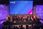 Céremonie des diplômes de Sup de V, 13 décembre 2024 - Céremonie des diplômes de Sup de V, 13 décembre 2024