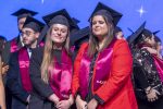 Céremonie des diplômes de Sup de V, 13 décembre 2024 - Céremonie des diplômes de Sup de V, 13 décembre 2024