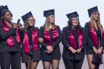 Céremonie des diplômes de Sup de V, 13 décembre 2024 - Céremonie des diplômes de Sup de V, 13 décembre 2024
