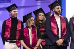 Céremonie des diplômes de Sup de V, 13 décembre 2024 - Céremonie des diplômes de Sup de V, 13 décembre 2024