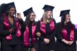 Céremonie des diplômes de Sup de V, 13 décembre 2024 - Céremonie des diplômes de Sup de V, 13 décembre 2024