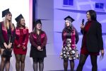 Céremonie des diplômes de Sup de V, 13 décembre 2024 - Céremonie des diplômes de Sup de V, 13 décembre 2024