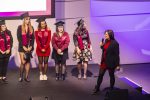 Céremonie des diplômes de Sup de V, 13 décembre 2024 - Céremonie des diplômes de Sup de V, 13 décembre 2024