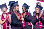 Céremonie des diplômes de Sup de V, 13 décembre 2024 - Céremonie des diplômes de Sup de V, 13 décembre 2024