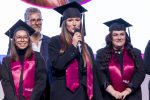 Céremonie des diplômes de Sup de V, 13 décembre 2024 - Céremonie des diplômes de Sup de V, 13 décembre 2024