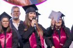 Céremonie des diplômes de Sup de V, 13 décembre 2024 - Céremonie des diplômes de Sup de V, 13 décembre 2024