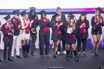 Céremonie des diplômes de Sup de V, 13 décembre 2024 - Céremonie des diplômes de Sup de V, 13 décembre 2024