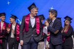 Céremonie des diplômes de Sup de V, 13 décembre 2024 - Céremonie des diplômes de Sup de V, 13 décembre 2024