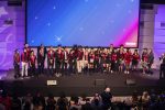 Céremonie des diplômes de Sup de V, 13 décembre 2024 - Céremonie des diplômes de Sup de V, 13 décembre 2024