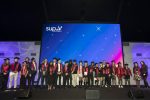 Céremonie des diplômes de Sup de V, 13 décembre 2024 - Céremonie des diplômes de Sup de V, 13 décembre 2024