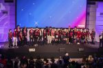 Céremonie des diplômes de Sup de V, 13 décembre 2024 - Céremonie des diplômes de Sup de V, 13 décembre 2024