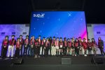 Céremonie des diplômes de Sup de V, 13 décembre 2024 - Céremonie des diplômes de Sup de V, 13 décembre 2024