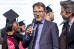 Céremonie des diplômes de Sup de V, 13 décembre 2024 - Céremonie des diplômes de Sup de V, 13 décembre 2024