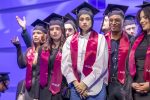 Céremonie des diplômes de Sup de V, 13 décembre 2024 - Céremonie des diplômes de Sup de V, 13 décembre 2024