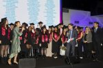 Céremonie des diplômes de Sup de V, 13 décembre 2024 - Céremonie des diplômes de Sup de V, 13 décembre 2024