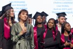 Céremonie des diplômes de Sup de V, 13 décembre 2024 - Céremonie des diplômes de Sup de V, 13 décembre 2024