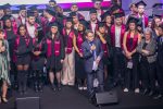 Céremonie des diplômes de Sup de V, 13 décembre 2024 - Céremonie des diplômes de Sup de V, 13 décembre 2024