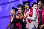 Céremonie des diplômes de Sup de V, 13 décembre 2024 - Céremonie des diplômes de Sup de V, 13 décembre 2024