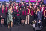Céremonie des diplômes de Sup de V, 13 décembre 2024 - Céremonie des diplômes de Sup de V, 13 décembre 2024