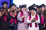 Céremonie des diplômes de Sup de V, 13 décembre 2024 - Céremonie des diplômes de Sup de V, 13 décembre 2024