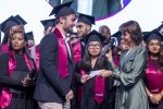 Céremonie des diplômes de Sup de V, 13 décembre 2024 - Céremonie des diplômes de Sup de V, 13 décembre 2024