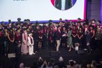 Céremonie des diplômes de Sup de V, 13 décembre 2024 - Céremonie des diplômes de Sup de V, 13 décembre 2024