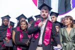 Céremonie des diplômes de Sup de V, 13 décembre 2024 - Céremonie des diplômes de Sup de V, 13 décembre 2024