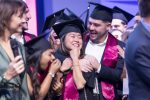 Céremonie des diplômes de Sup de V, 13 décembre 2024 - Céremonie des diplômes de Sup de V, 13 décembre 2024