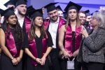 Céremonie des diplômes de Sup de V, 13 décembre 2024 - Céremonie des diplômes de Sup de V, 13 décembre 2024