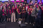 Céremonie des diplômes de Sup de V, 13 décembre 2024 - Céremonie des diplômes de Sup de V, 13 décembre 2024