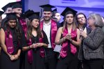 Céremonie des diplômes de Sup de V, 13 décembre 2024 - Céremonie des diplômes de Sup de V, 13 décembre 2024