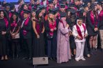 Céremonie des diplômes de Sup de V, 13 décembre 2024 - Céremonie des diplômes de Sup de V, 13 décembre 2024