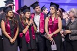 Céremonie des diplômes de Sup de V, 13 décembre 2024 - Céremonie des diplômes de Sup de V, 13 décembre 2024