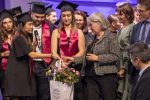 Céremonie des diplômes de Sup de V, 13 décembre 2024 - Céremonie des diplômes de Sup de V, 13 décembre 2024