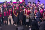 Céremonie des diplômes de Sup de V, 13 décembre 2024 - Céremonie des diplômes de Sup de V, 13 décembre 2024
