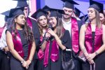 Céremonie des diplômes de Sup de V, 13 décembre 2024 - Céremonie des diplômes de Sup de V, 13 décembre 2024