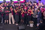 Céremonie des diplômes de Sup de V, 13 décembre 2024 - Céremonie des diplômes de Sup de V, 13 décembre 2024
