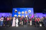 Céremonie des diplômes de Sup de V, 13 décembre 2024 - Céremonie des diplômes de Sup de V, 13 décembre 2024