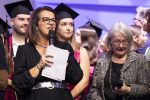 Céremonie des diplômes de Sup de V, 13 décembre 2024 - Céremonie des diplômes de Sup de V, 13 décembre 2024