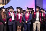 Céremonie des diplômes de Sup de V, 13 décembre 2024 - Céremonie des diplômes de Sup de V, 13 décembre 2024
