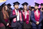 Céremonie des diplômes de Sup de V, 13 décembre 2024 - Céremonie des diplômes de Sup de V, 13 décembre 2024