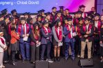 Céremonie des diplômes de Sup de V, 13 décembre 2024 - Céremonie des diplômes de Sup de V, 13 décembre 2024