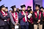 Céremonie des diplômes de Sup de V, 13 décembre 2024 - Céremonie des diplômes de Sup de V, 13 décembre 2024