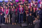 Céremonie des diplômes de Sup de V, 13 décembre 2024 - Céremonie des diplômes de Sup de V, 13 décembre 2024