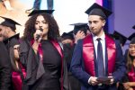 Céremonie des diplômes de Sup de V, 13 décembre 2024 - Céremonie des diplômes de Sup de V, 13 décembre 2024