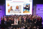 Céremonie des diplômes de Sup de V, 13 décembre 2024 - Céremonie des diplômes de Sup de V, 13 décembre 2024
