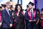 Céremonie des diplômes de Sup de V, 13 décembre 2024 - Céremonie des diplômes de Sup de V, 13 décembre 2024